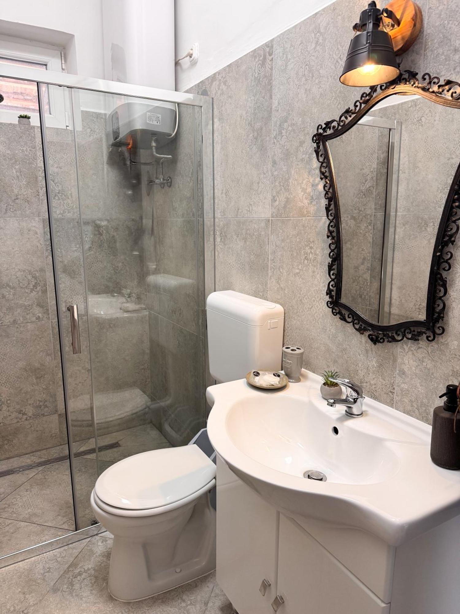 Halhaza Erdeszlak Apartman Sirok Dış mekan fotoğraf